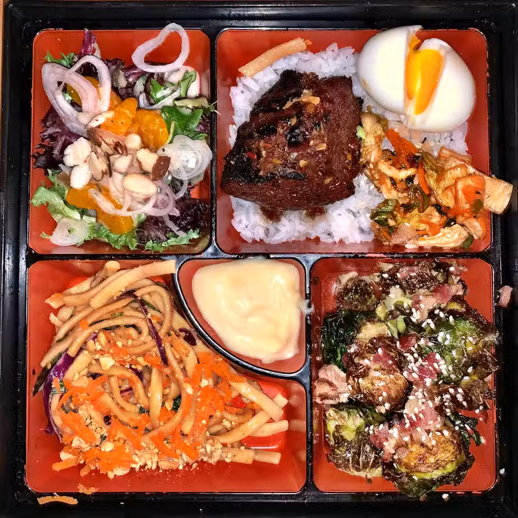 Food - Cerulean - Winona Lake, Winona Lake, IN