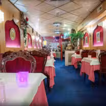 A photo of Akbar Indian Restaurant restaurant