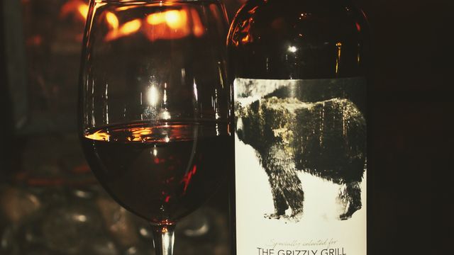 The Grizzly Grill — photo via OpenTable
