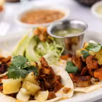Tio Javi's Fresh-Mex Bar & Grill餐廳的相片