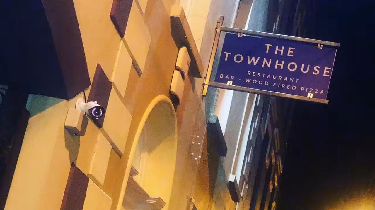 The Townhouse, Dundalk, Co. Louth