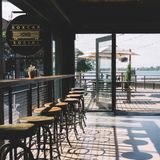 Cover image for Boxcar Social - Harbourfront