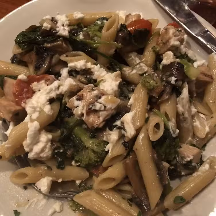 Comida - Il Posto Bistro & Wine Bar, Canandaigua, NY