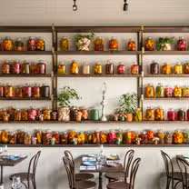 A photo of Cesarina restaurant