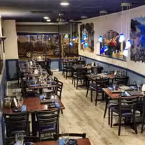 A photo of Luna Blu - Annapolis restaurant