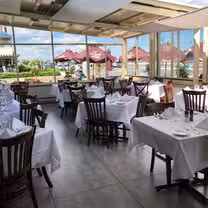 A photo of La Dolce Vita of Belmar restaurant