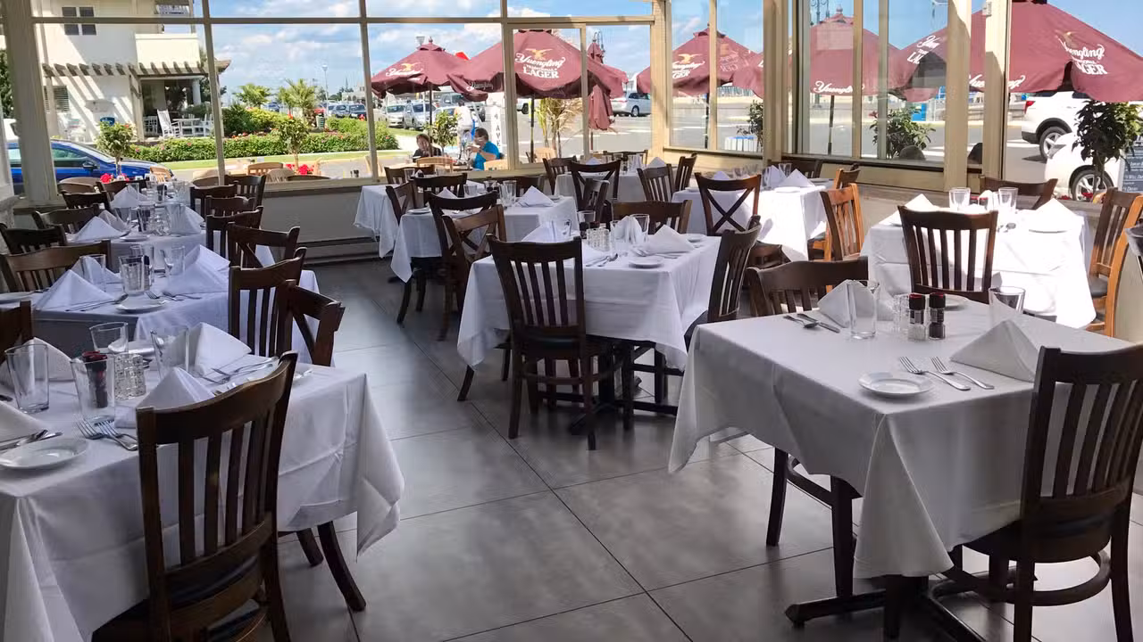 Interior - La Dolce Vita of Belmar, Belmar, NJ