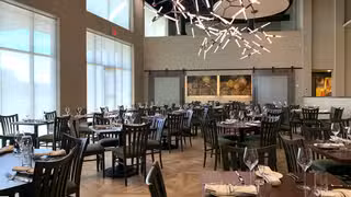 A photo of Aldo's Ristorante Italiano - San Antonio restaurant