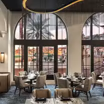 Een foto van restaurant Marssa The Westin Lake Las Vegas Resort & Spa
