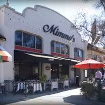 Una foto del restaurante Mimmo's Italian Village