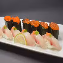 Foto del ristorante Sansei Seafood Restaurant & Sushi Bar-Kapalua, Maui