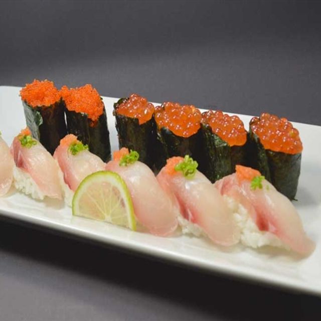 Sansei Seafood Restaurant & Sushi Bar-Kapalua, Maui - Lahaina, HI ...