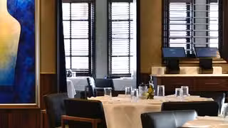 A photo of Ciao Bella restaurant