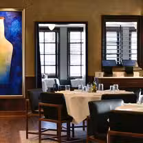 A photo of Ciao Bella restaurant