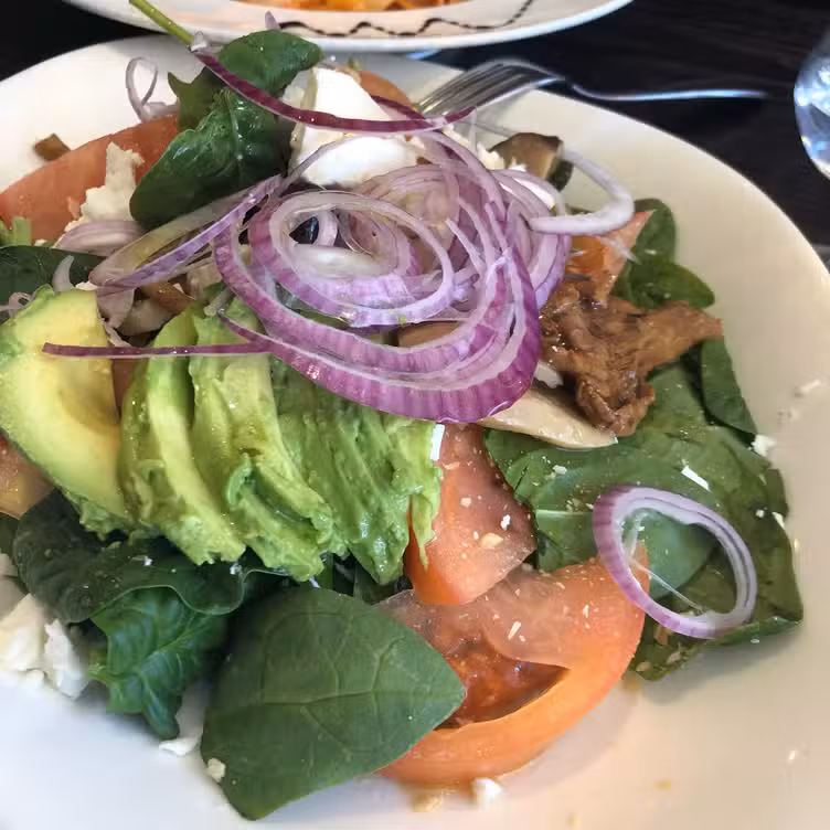 食物 - Casa Linda Restaurant - All Day Dining，Greater LondonLondon