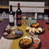 A photo of Locoto Resto restaurant