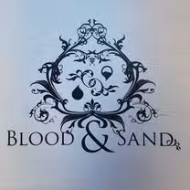 Een foto van restaurant Blood and Sand