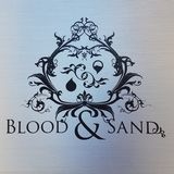 Cover image for Blood and Sand