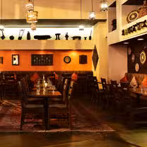 A photo of Letena Ethiopian Restaurant restaurant