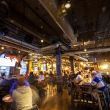 Cover image for The Loose Moose Tap & Grill