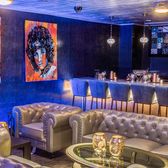 blue midtown dress code Blue Midtown New York Nightclub | NYC
