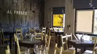 Al Fresco Portugalの写真