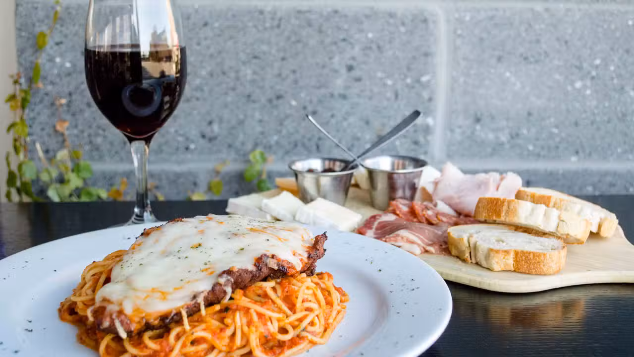 Piola - Raleigh - Permanently Closed, Raleigh, NC