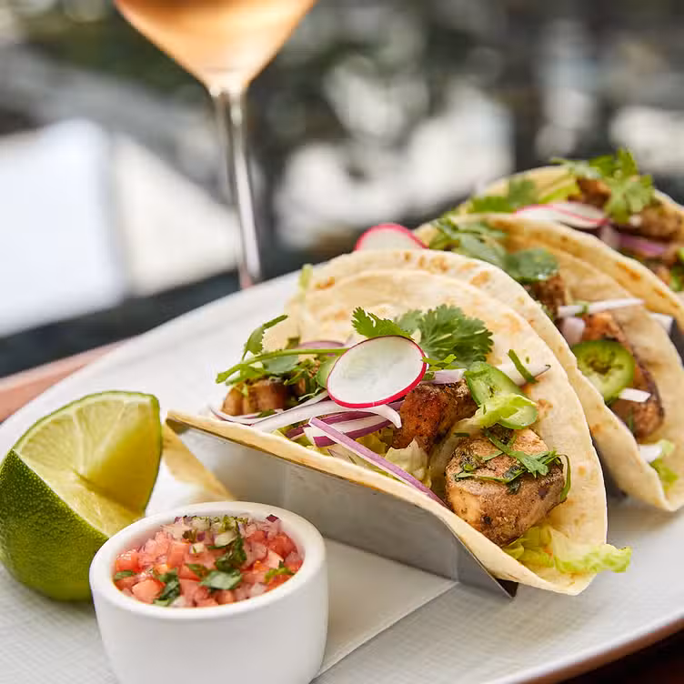 Setai - Ocean Grill at The Setai - Permanently Closed, Miami Beach, FL