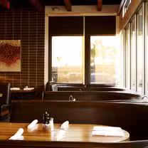 A photo of J Nichols Kitchen restaurant