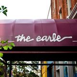 Cover image for The Earle