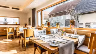 Een foto van restaurant Rührberger Hof
