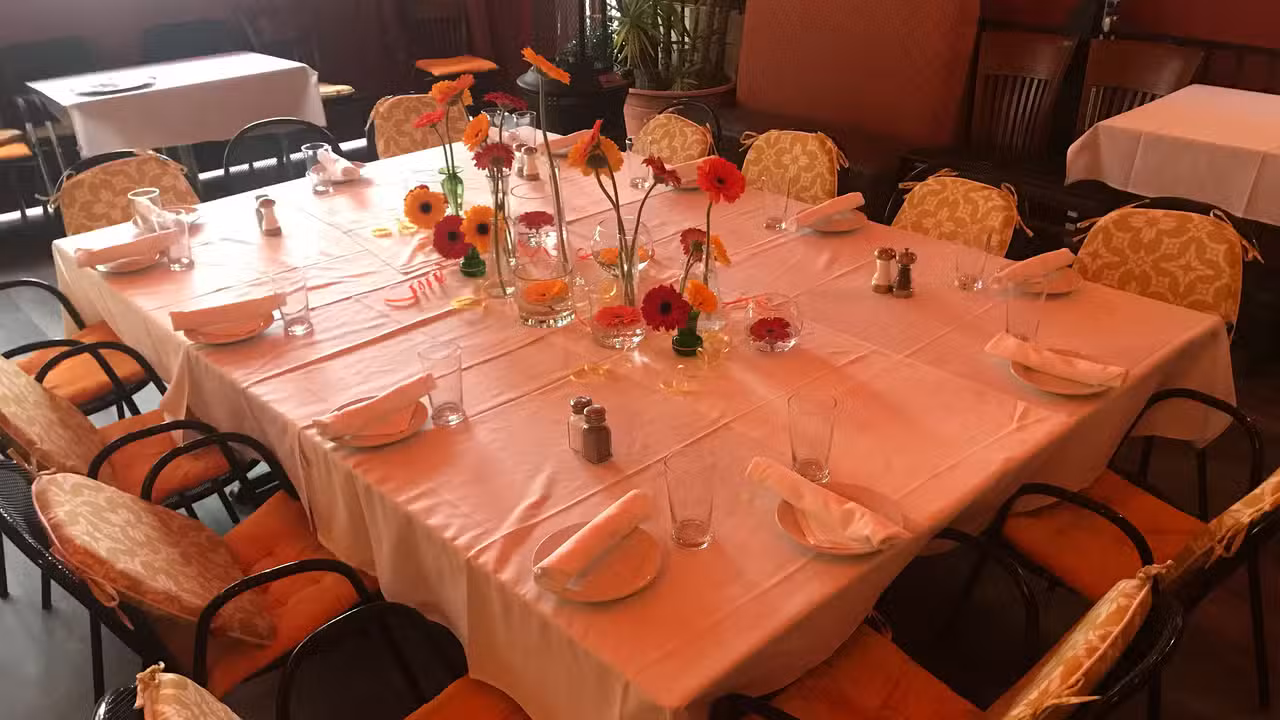 Urfa Bistro - Mediterranean, Los Altos, CA