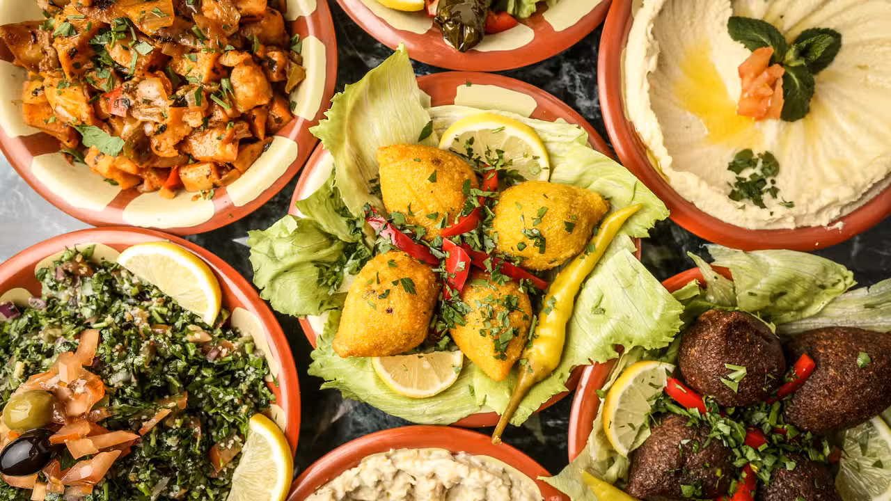 Papa Grill, Bristol, Bristol