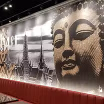 A photo of ThairoomGrand restaurant