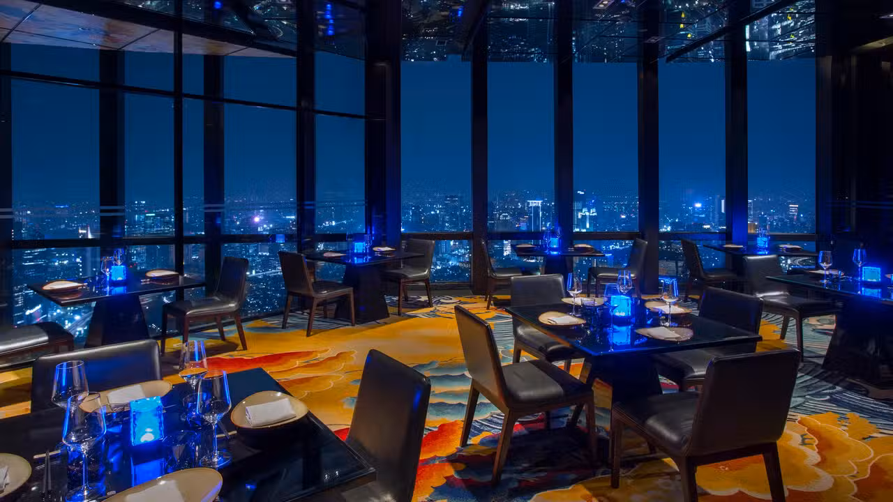 Interior - Henshin, Jakarta, Jakarta