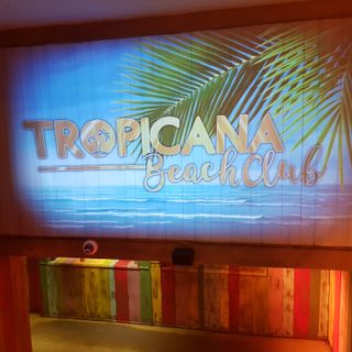 tropicana beach club london dress code Tropicana Beach Club