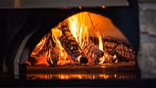 A photo of LaScala's Fire - Glassboro restaurant