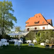 Una foto del restaurante Ambiente Italiano