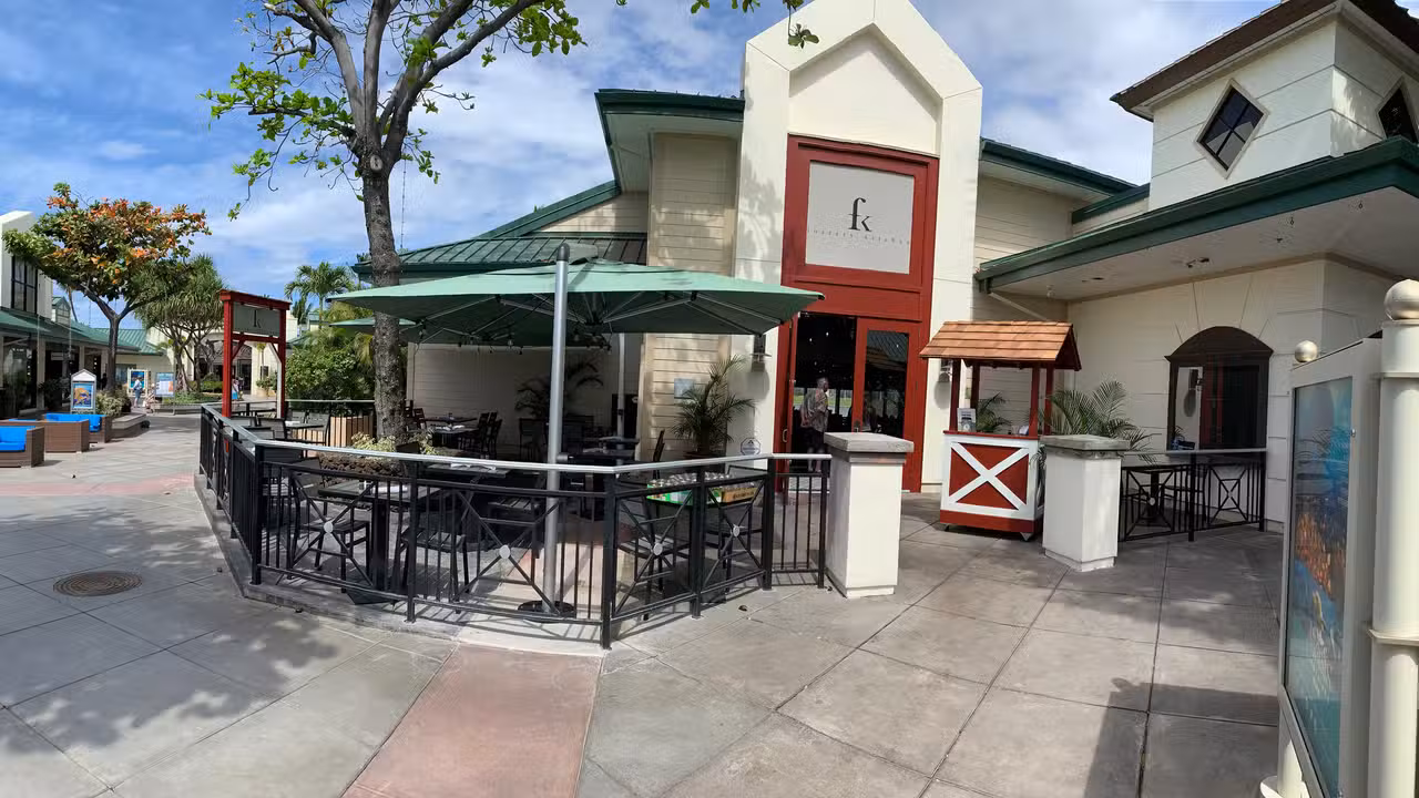 Exterior - Foster's Kitchen - Waikoloa, Waikoloa Village, HI