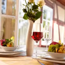 Foto von Kellerhaus Restaurant