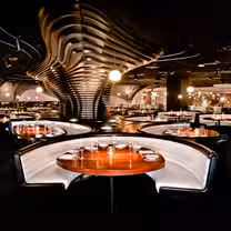 A photo of STK - The Cosmopolitan of Las Vegas restaurant