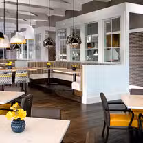 A photo of The Foundry at Trilogy® Lake Norman restaurant