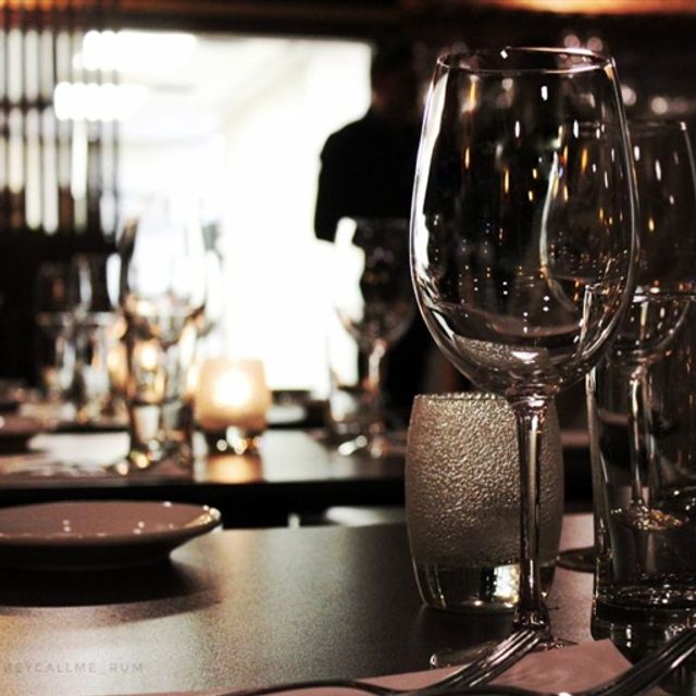 Sansonina Ristorante Italiano - Updated 2026, Italian Restaurant in ...