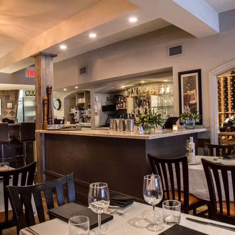 Trio Ristorante & Pizzeria ON Toronto