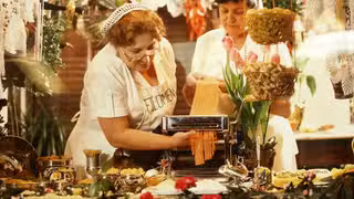 Una foto del restaurante Filomena Ristorante