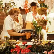 A photo of Filomena Ristorante restaurant