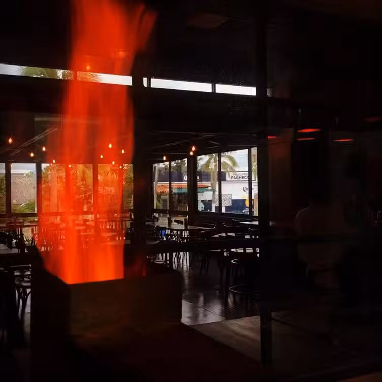 Babela's Restaurant, Punta de Mita, NAY
