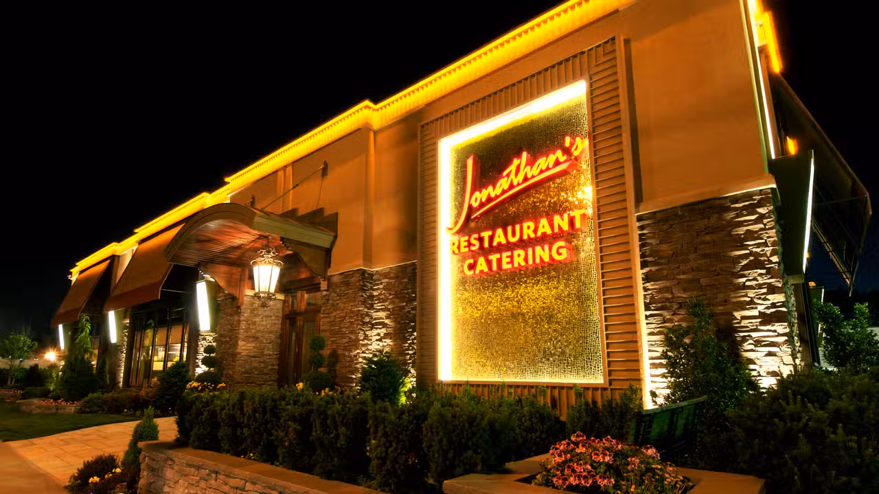Jonathan's Restaurant - New Hyde Park, New Hyde Park, NY