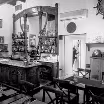 A photo of La taverna di Roberto restaurant