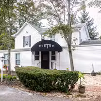 A photo of Pietro Cucina Italiana restaurant